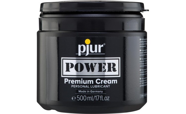 Pjur