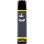 Pjur Basic Silicone Lubricant - 100 ml - Image 1