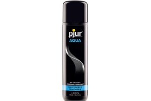 Pjur Aqua Lubricant - 500 ml