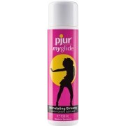 Pjur MyGlide Stimulating Lubricant - 100 ml - Image 1