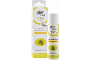 Pjur Vegan Glide - 100 ml