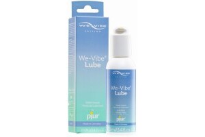 Pjur We-Vibe Lubricant - 100 ml