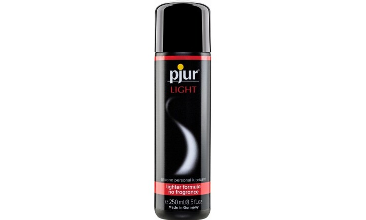 Pjur Light Lubricant - 250 ml - Image 1