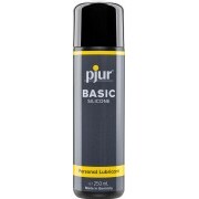 Pjur Basic Silicone Lubricant - 250 ml - Image 1