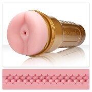 Fleshlight GO - Pink Lady Stamina Training Unit - Anus - Image 1