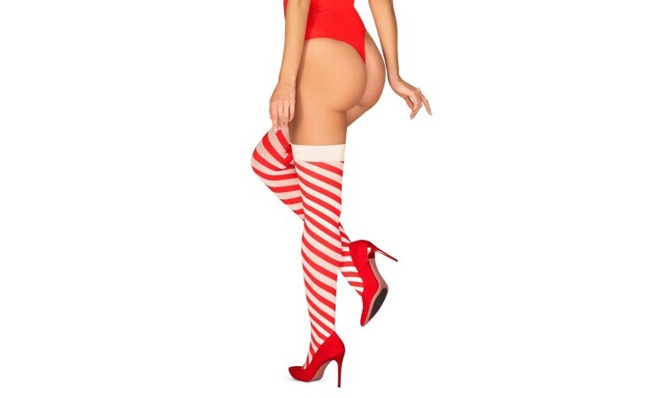 Kissmas Stockings - Image 2