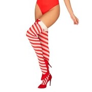 Kissmas Stockings - Image 1