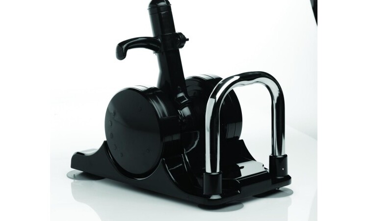 Robo Fuk Deluxe Sex Machine With Dildo And Masturbator - Image 4