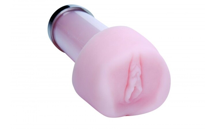 Robo Fuk Deluxe Sex Machine With Dildo And Masturbator - Image 5