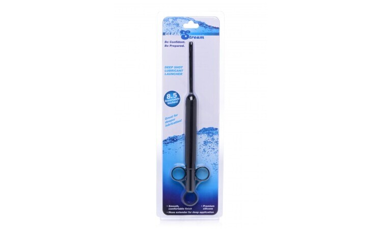 Deep Shot Launcher Lubricant - Image 4