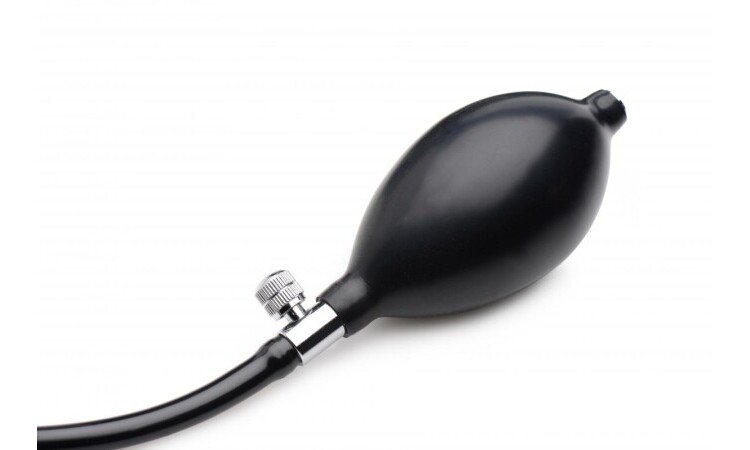 Ass-Pand Inflatable Anal Plug - Image 2