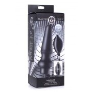 Ass-Pand Inflatable Anal Plug - Image 6