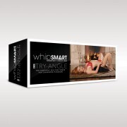 Whipsmart - The Mini Try-Angle Position Pillow with Wrist Cuffs - Image 2