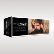 Whipsmart - The Try-Angle Position Pillow with Wrist Cuffs - Image 3