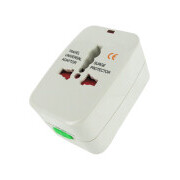 Universal Voltage Adapter - Image 1