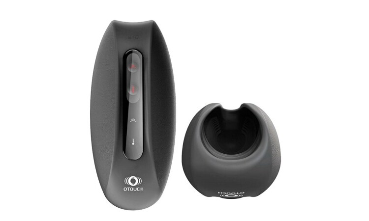 OTOUCH - Deven Automatic Masturbator - Image 1