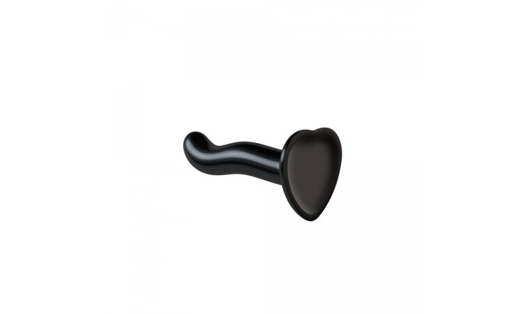 Strap On Me - Point - G and P Spot Stimulation Dildo - M - Image 2