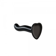 Strap On Me - Point - G and P Spot Stimulation Dildo - M - Image 2