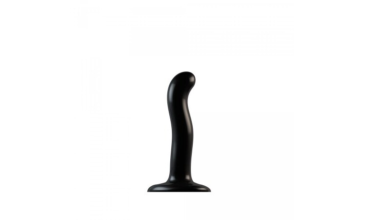 Strap On Me - Point - G and P Spot Stimulation Dildo - M - Image 1