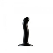 Strap On Me - Point - G and P Spot Stimulation Dildo - M - Image 1