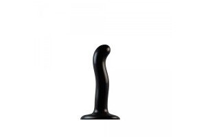 Strap On Me - Point - G and P Spot Stimulation Dildo - S