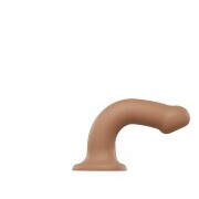Strap On Me - Flexible Silicone Dildo - L - Image 2