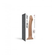 Strap On Me - Flexible Silicone Dildo - L - Image 5