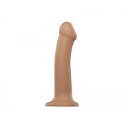 Strap On Me - Flexible Silicone Dildo - L - Image 1