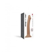 Strap On Me - Flexible Silicone Dildo - M - Image 8