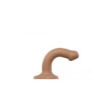 Strap On Me - Realistic Flexible Dildo - S - Image 2
