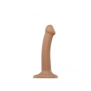 Strap On Me - Realistic Flexible Dildo - S - Image 1