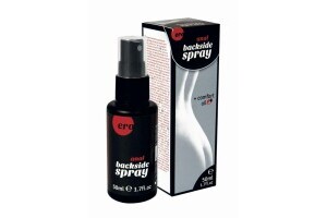 HOT Backside Relaxing Anal Spray - 50 ml