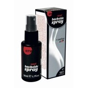 HOT Backside Relaxing Anal Spray - 50 ml - Image 1