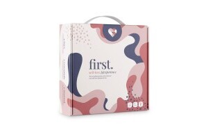 First. Self-Love [S]Experience Starter Set