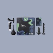 First. Backdoor [S)Experience Starter Set - Image 3