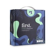 First. Backdoor [S)Experience Starter Set - Image 1