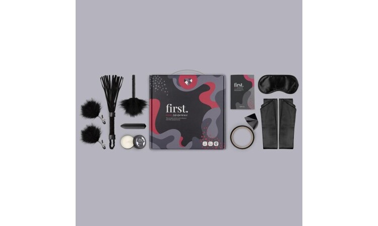 First. Kinky [S]Experience Starter Set - Image 3