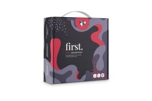 First. Kinky [S]Experience Starter Set