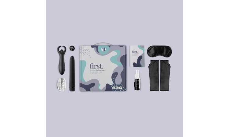First. Together [S]Experience Starter Set - Image 3
