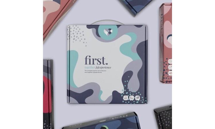 First. Together [S]Experience Starter Set - Image 4