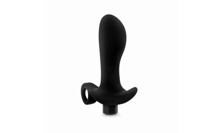 Anal Adventures - Platinum - Vibrating Prostate Massager 01 - Image 2