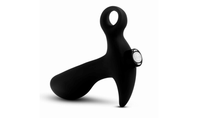 Anal Adventures - Platinum - Vibrating Prostate Massager 01 - Image 3