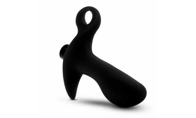 Anal Adventures - Platinum - Vibrating Prostate Massager 01 - Image 4