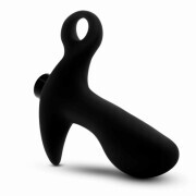 Anal Adventures - Platinum - Vibrating Prostate Massager 01 - Image 4