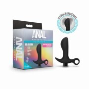 Anal Adventures - Platinum - Vibrating Prostate Massager 01 - Image 5