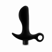 Anal Adventures - Platinum - Vibrating Prostate Massager 01 - Image 1