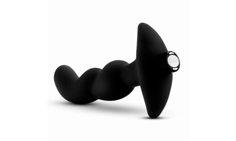 Anal Adventures - Platinum - Vibrating Prostate Massager 03 - Image 2