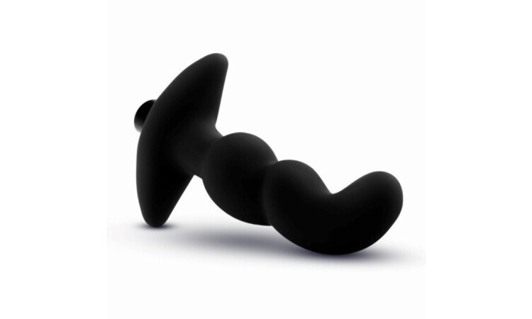 Anal Adventures - Platinum - Vibrating Prostate Massager 03 - Image 3