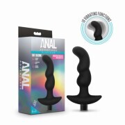 Anal Adventures - Platinum - Vibrating Prostate Massager 03 - Image 4