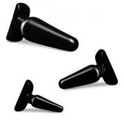 Anal Adventures - Basic Plug Kit - Image 2